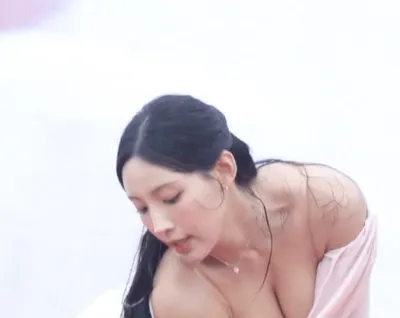 안무가 대놓고 보라는 수준이라는 라잇썸 한초원 ㄷㄷㄷㄷ