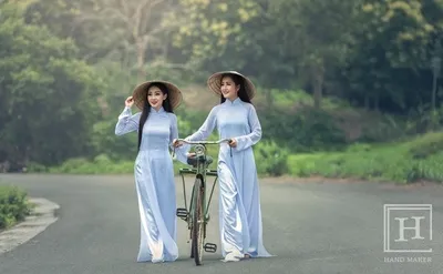 같은옷이지만 다르게 보이는 이유