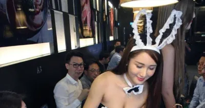 실제 운영하고있다는 대만 고깃집 ㄷㄷㄷㄷ