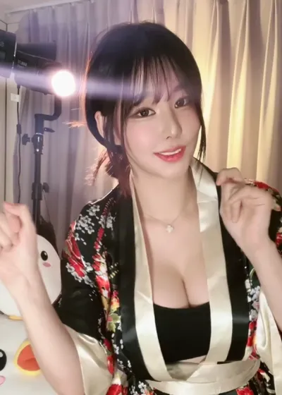 회장님 생일날에만 입는다는 기모노 의상 ㄷㄷㄷㄷ