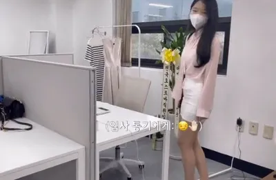 어느 중소기업 경리의 퇴사 사유 ㄷㄷㄷㄷ