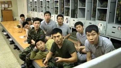 내 사촌동생 영창 갔다온 이유ㅋㅋㅋㅋㅋㅋ